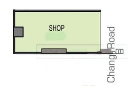 Wis@changi (D14), Shop House #457198031